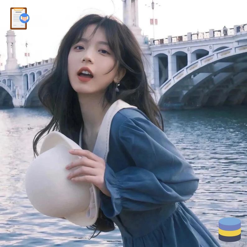 阿川